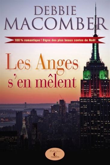 LES ANGES S'EN MELENT