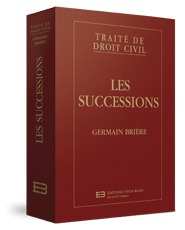 CRDPCQ. LES SUCCESSIONS