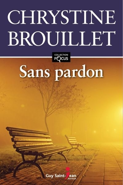 SANS PARDON
