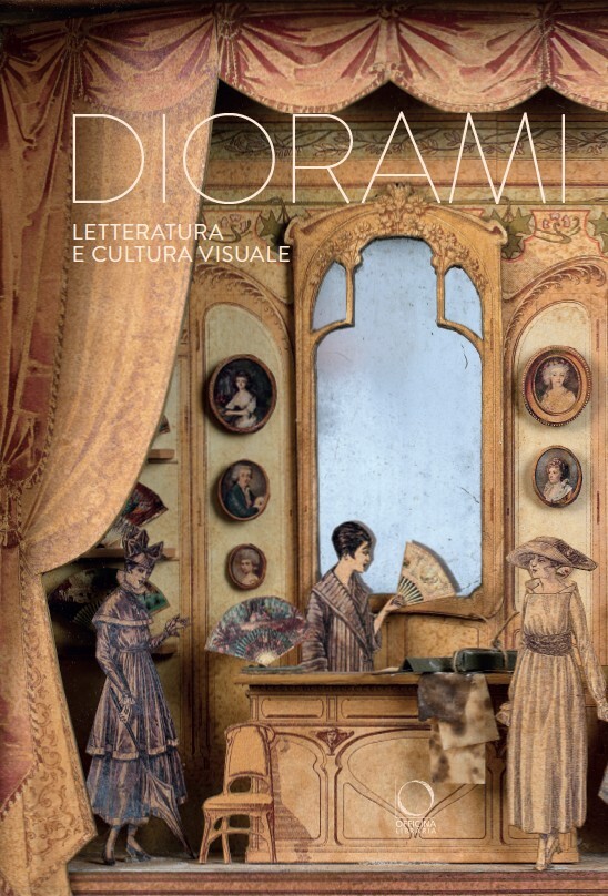 DIORAMI : LETTERATURA E CULTURA VISUALE (IT).