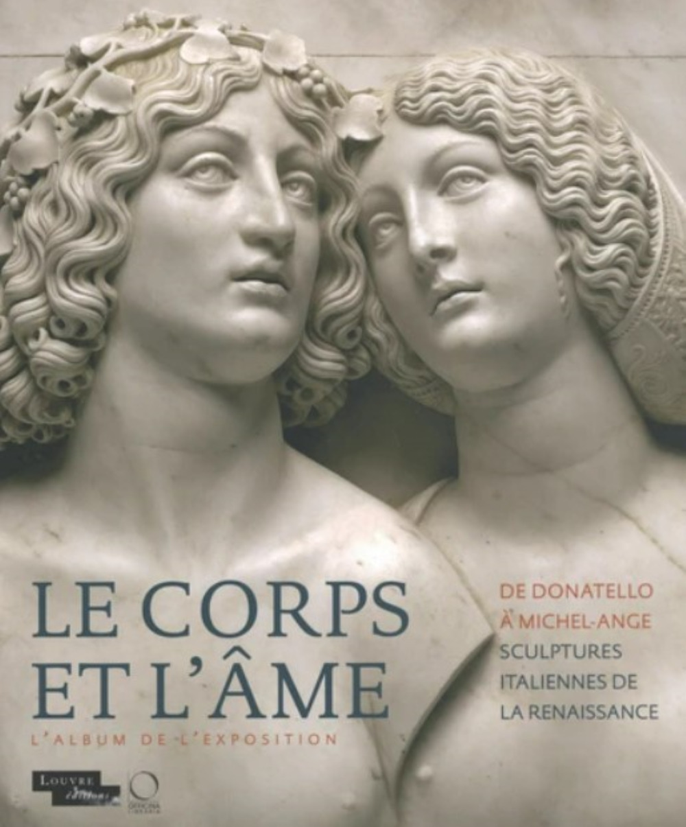 LE CORPS ET L AME - ALBUM DE L EXPOSITION