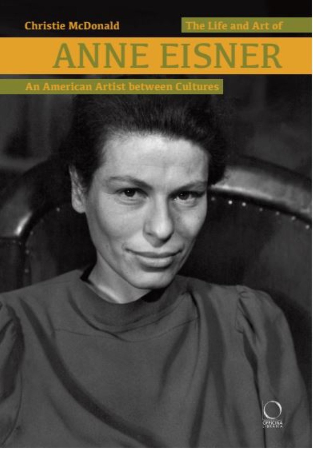 THE LIFE AND ART OF ANN EISNER