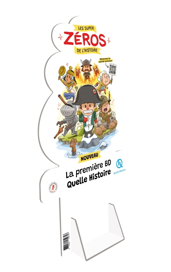 OP BD QH 5 ex et Silhouette