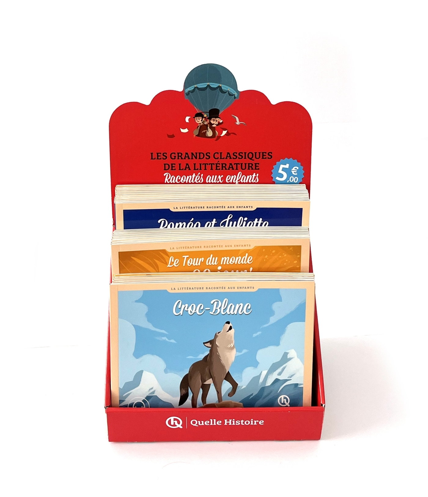 OP Sabot challenge QH Litté LDS 2023 25 ex