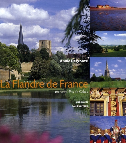 FLANDRE DE FRANCE (LA)