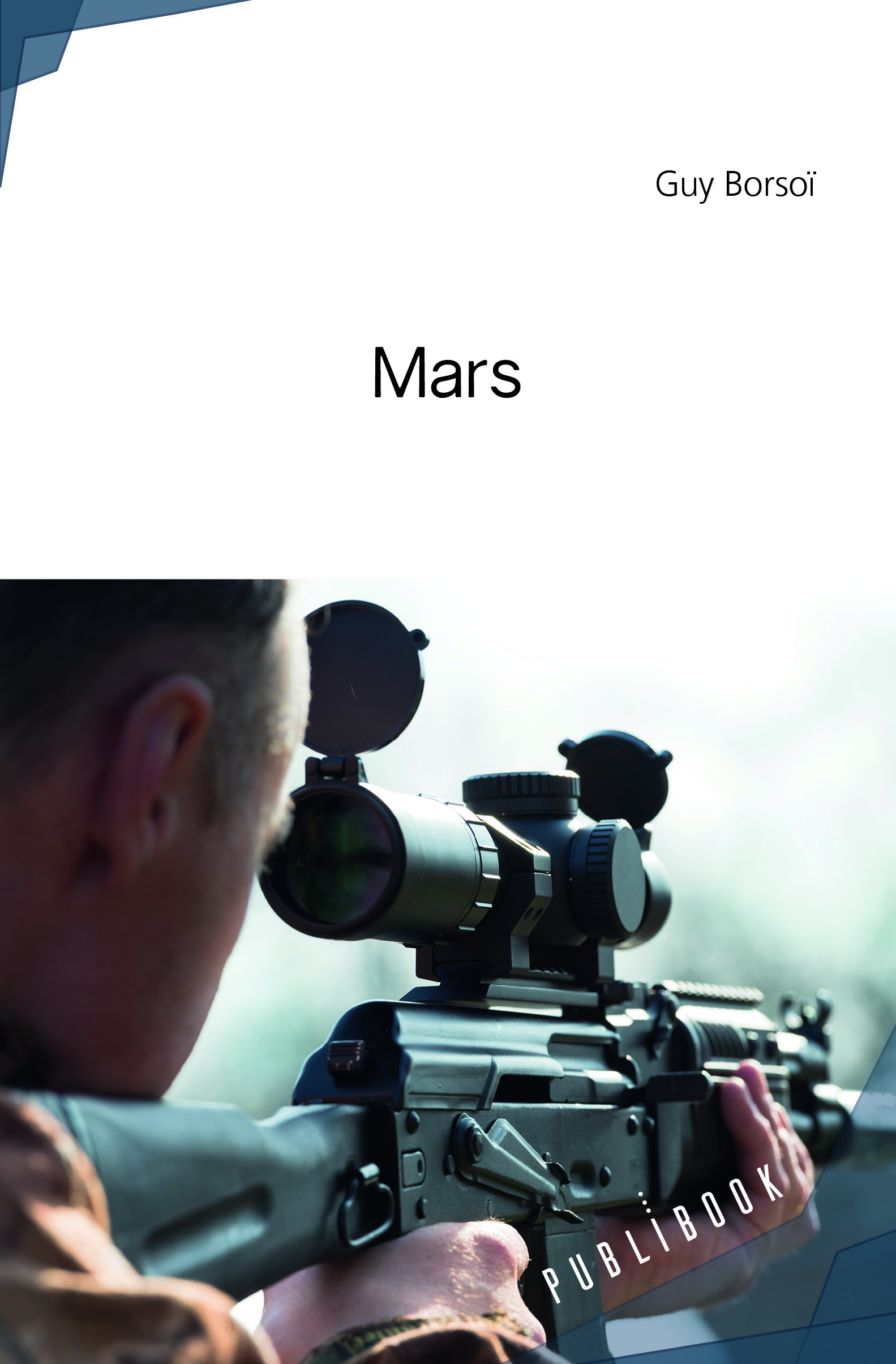 Mars