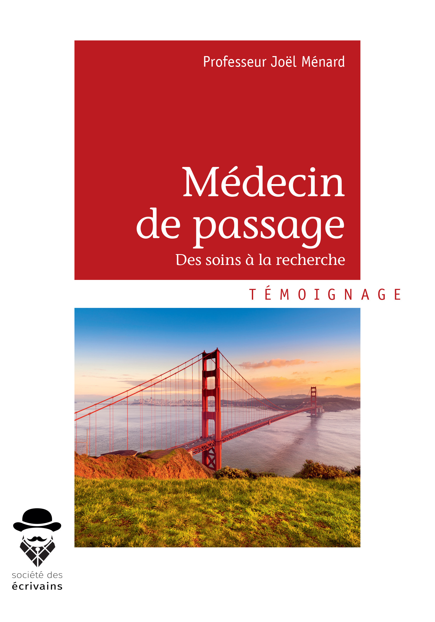 Médecin de passage - Tome 2