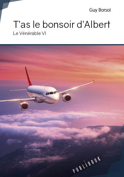 T'as le bonsoir d'Albert