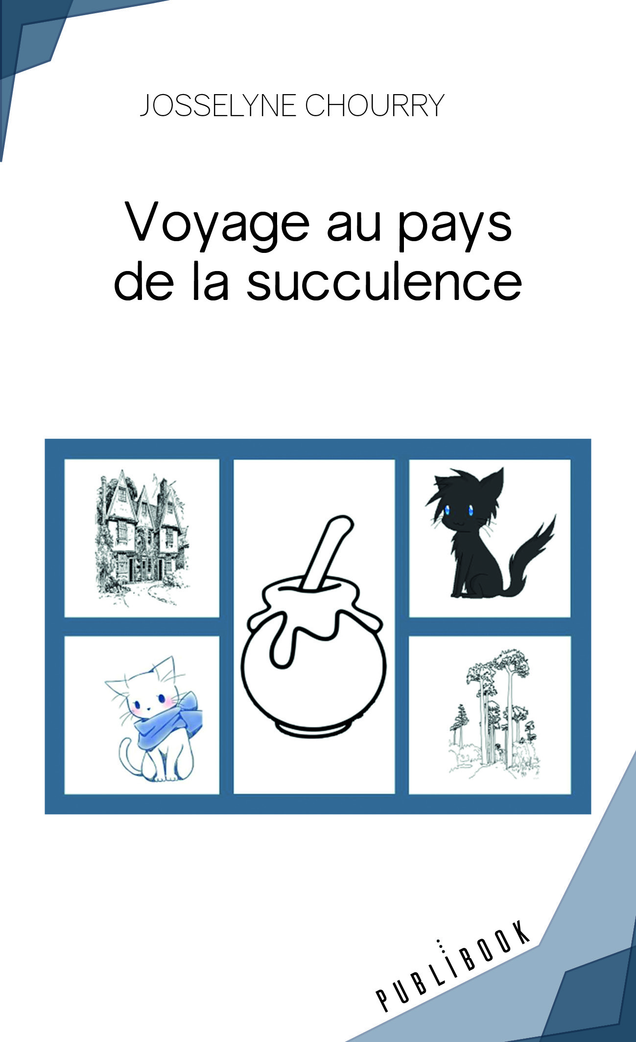 Voyage au pays de la succulence