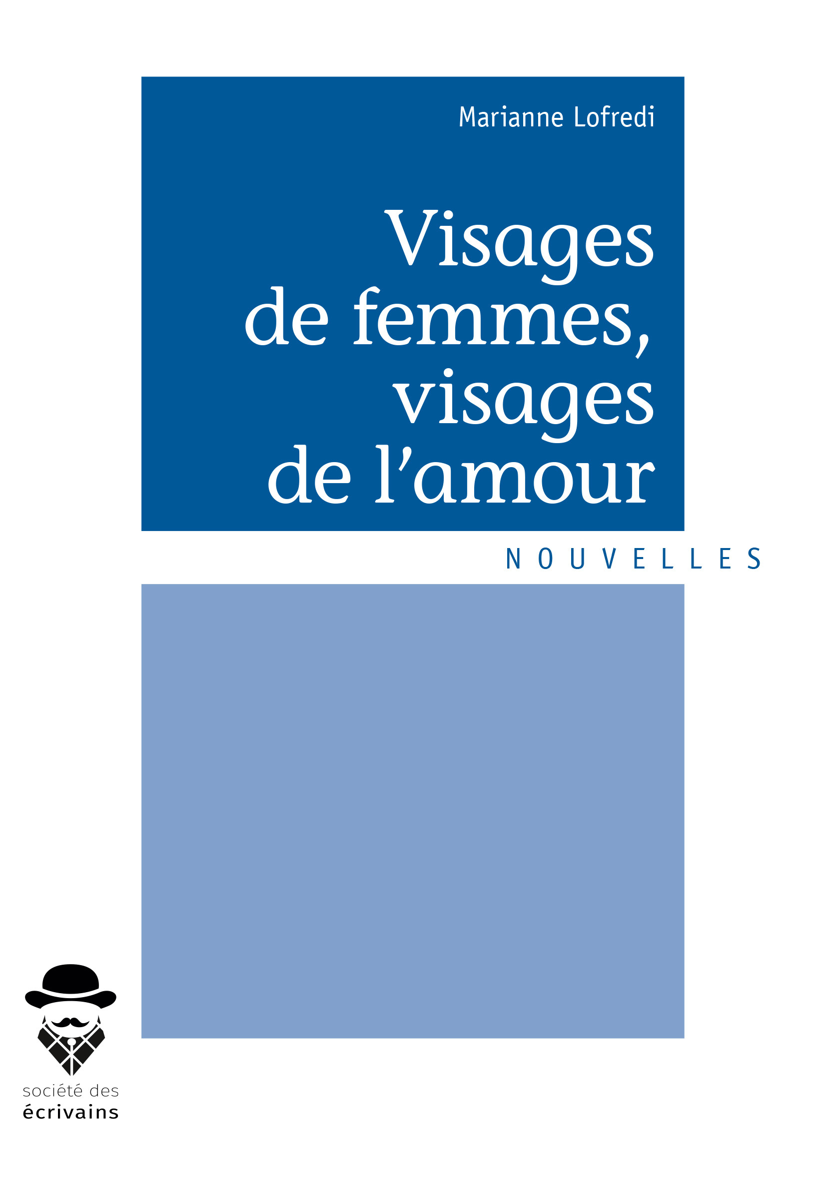 Visages de femme, visages de l'amour