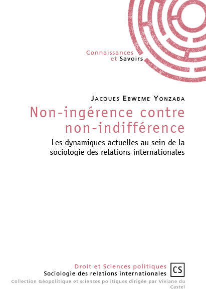 Non-ingérence contre non-indifférence