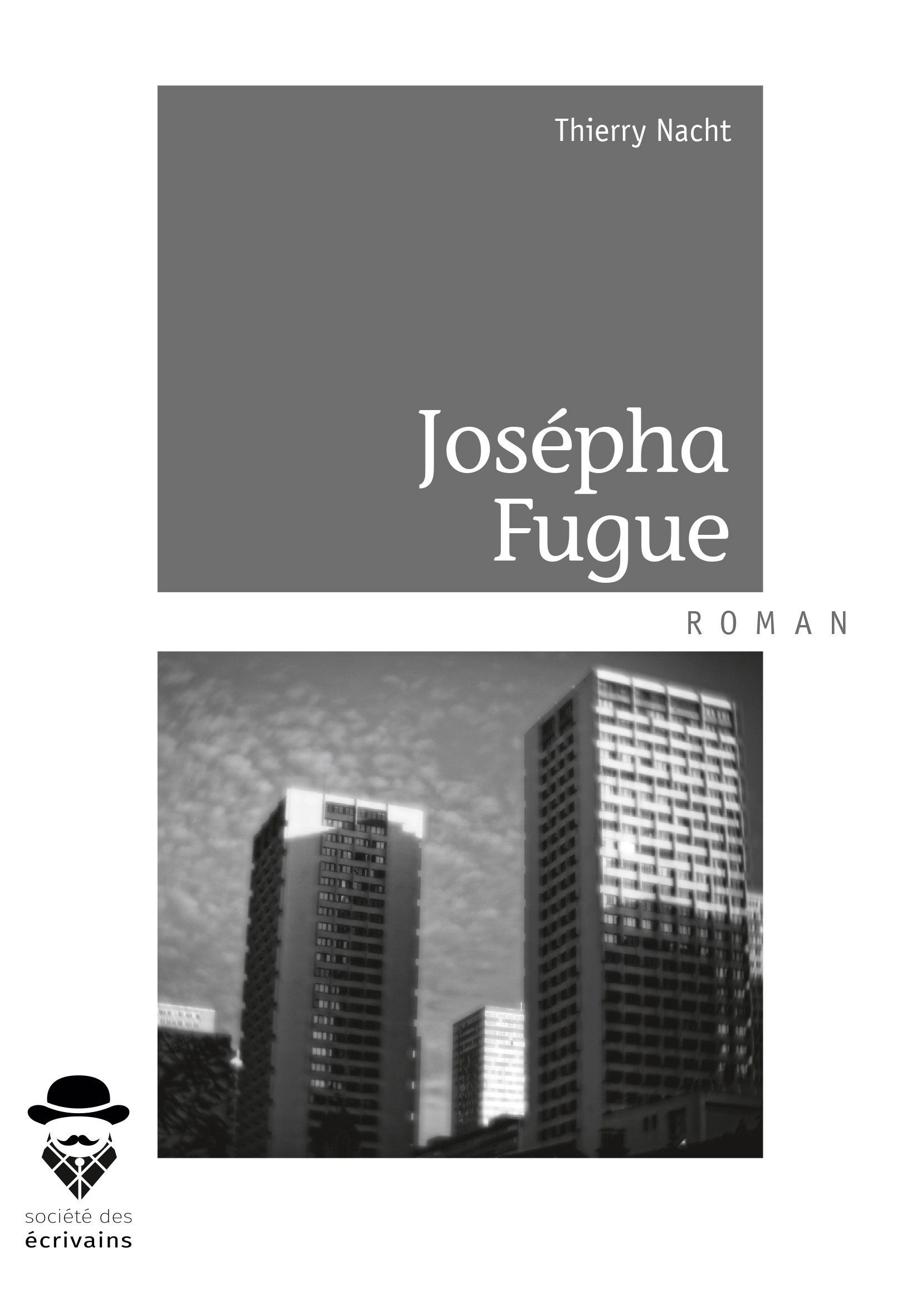 "JOSEPHA" SUIVI DE "FUGUE"