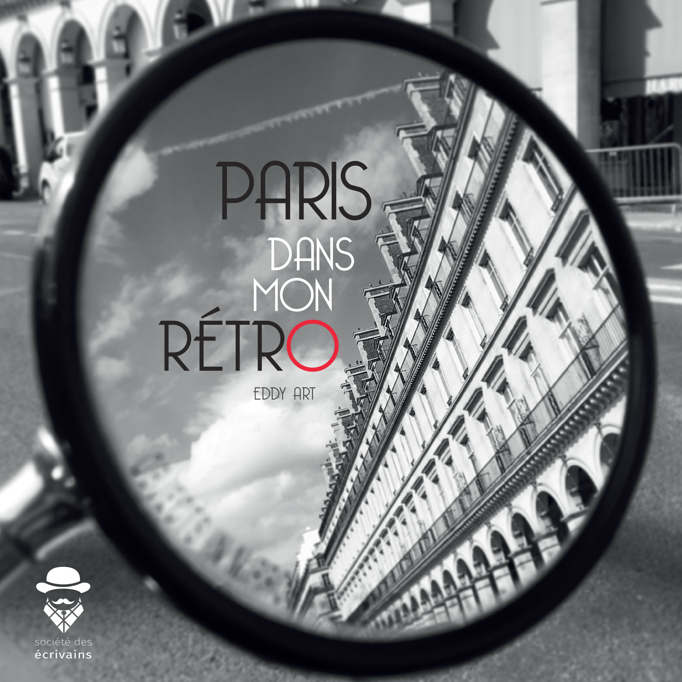 PARIS DANS MON RETRO