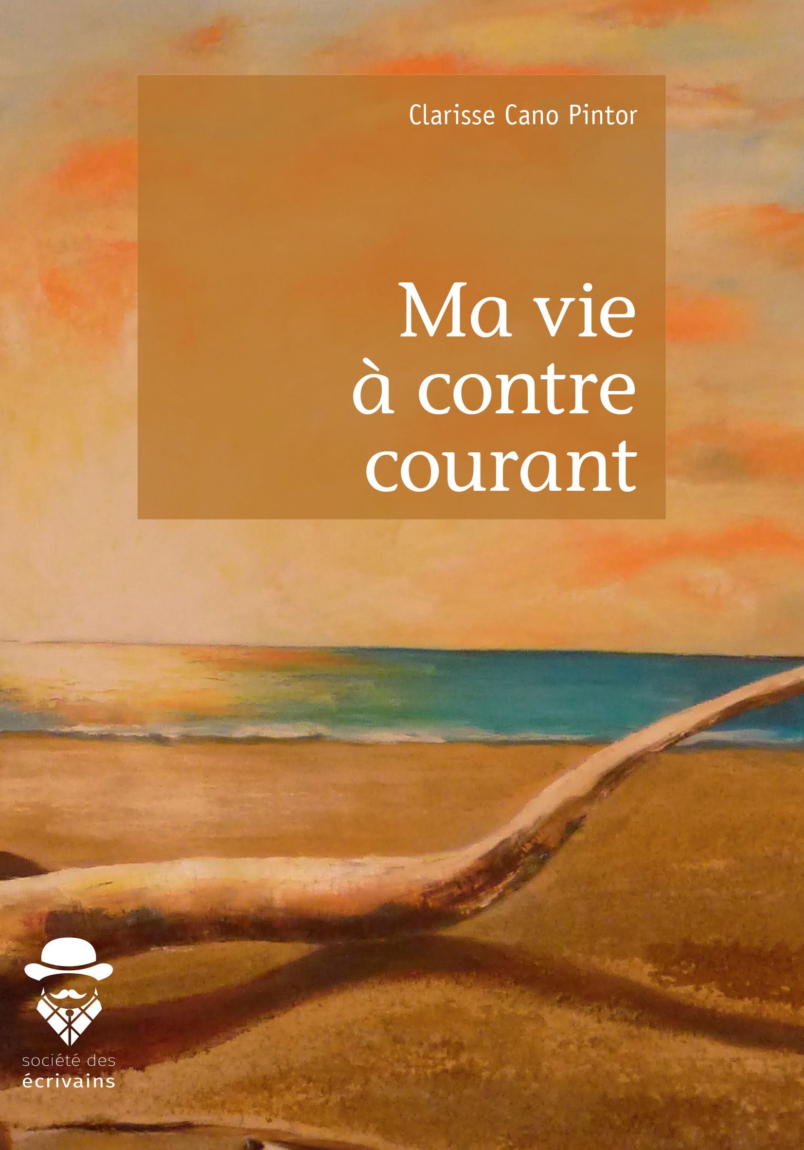 Ma vie à contre courant