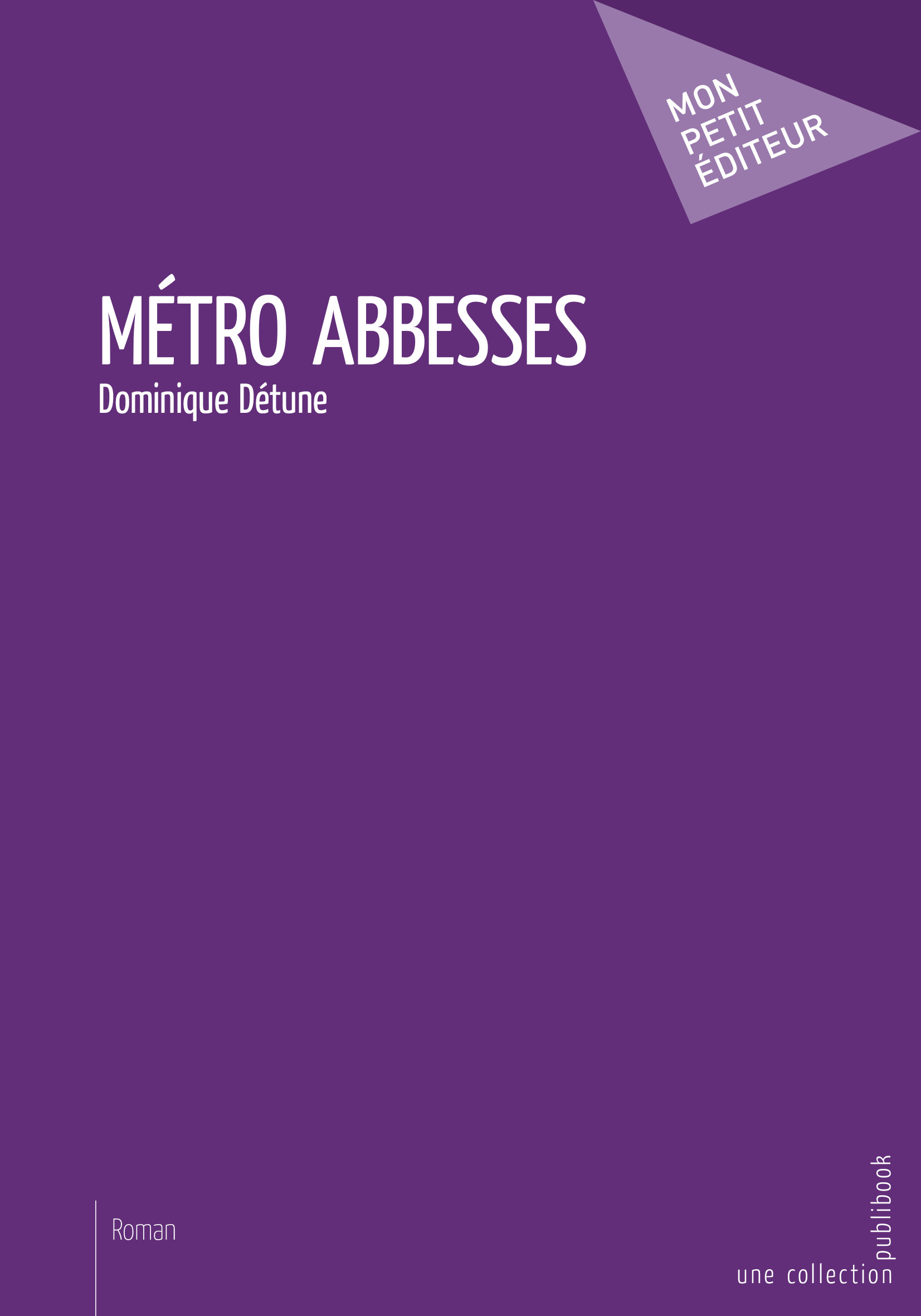 Métro Abbesses