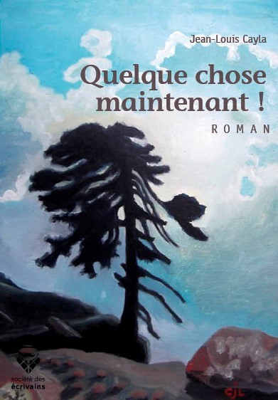 Quelque chose maintenant