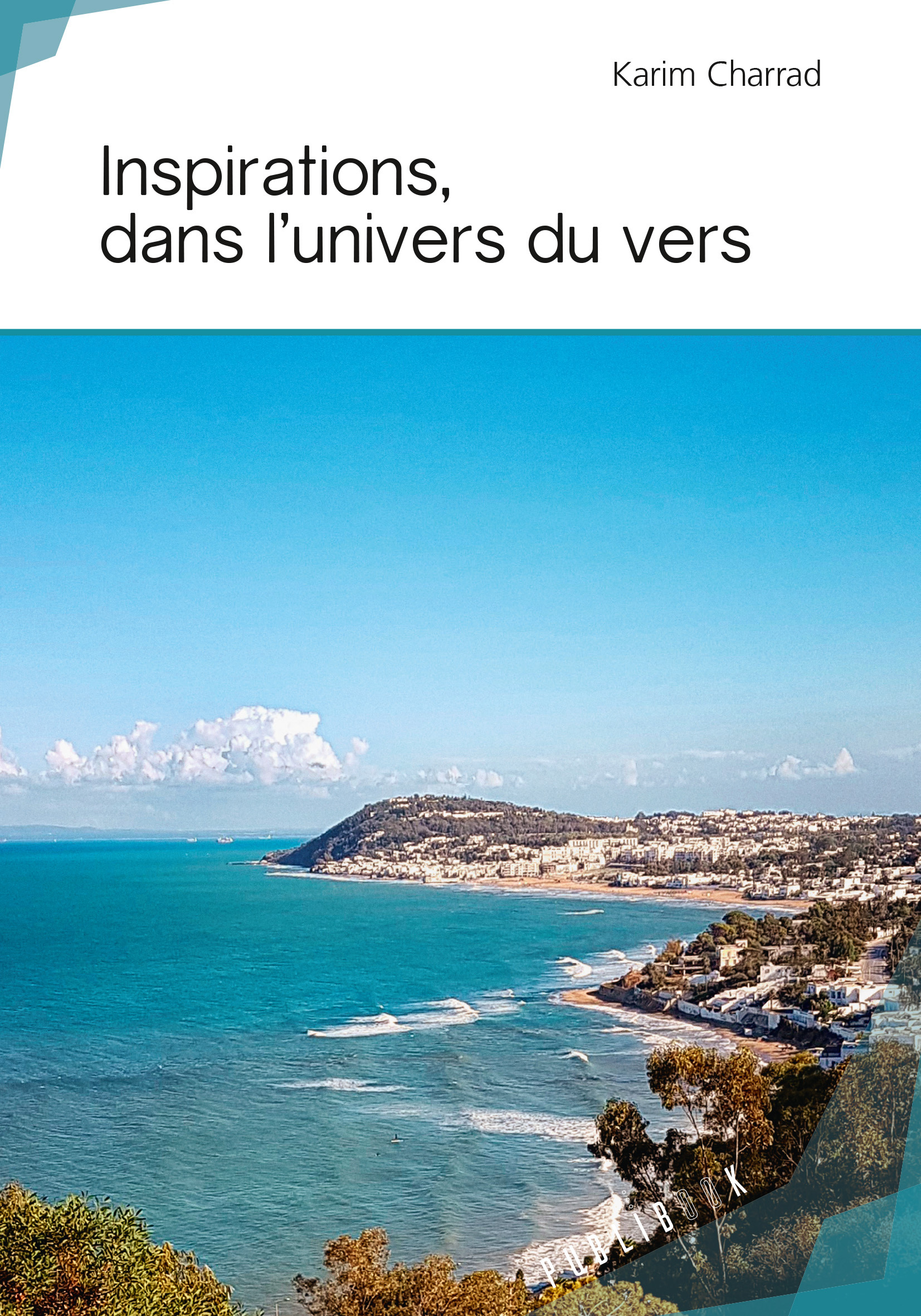 Inspirations, dans l'univers du vers