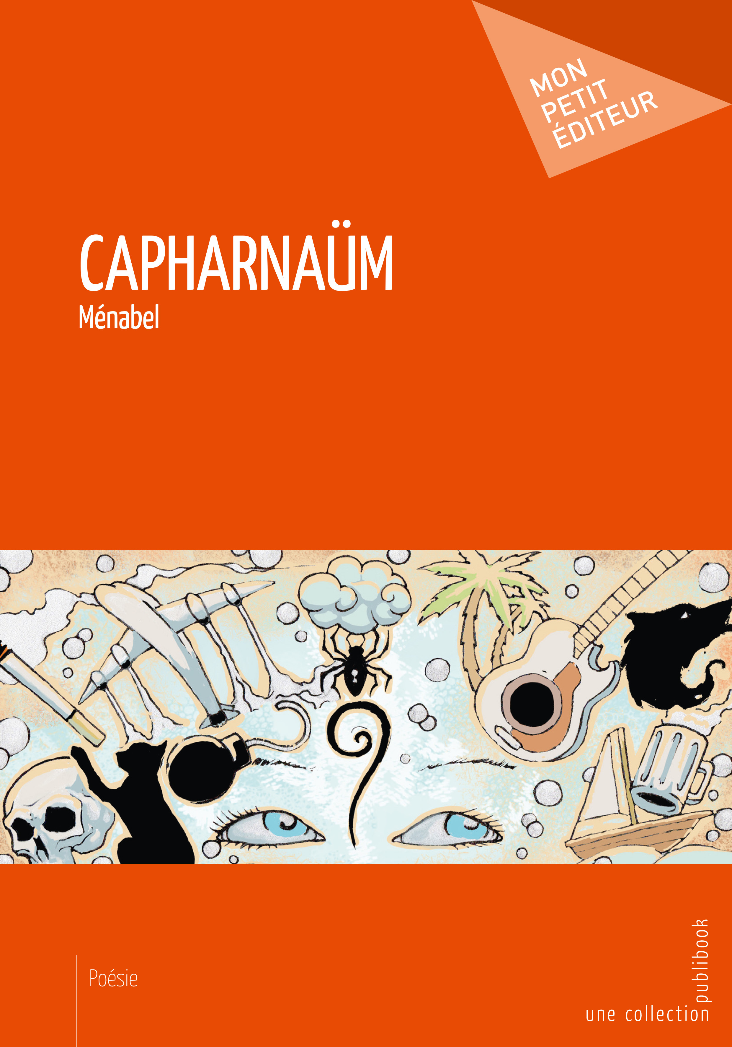 Capharnaüm