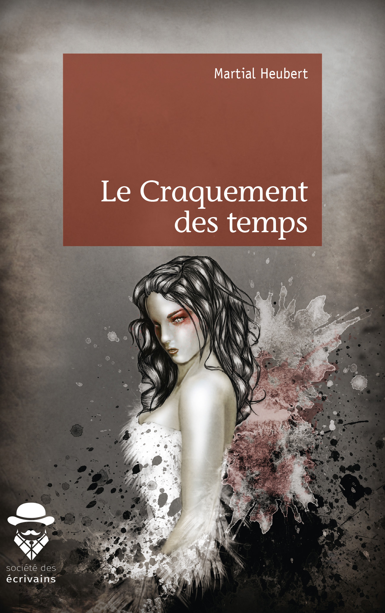 Le craquement des temps