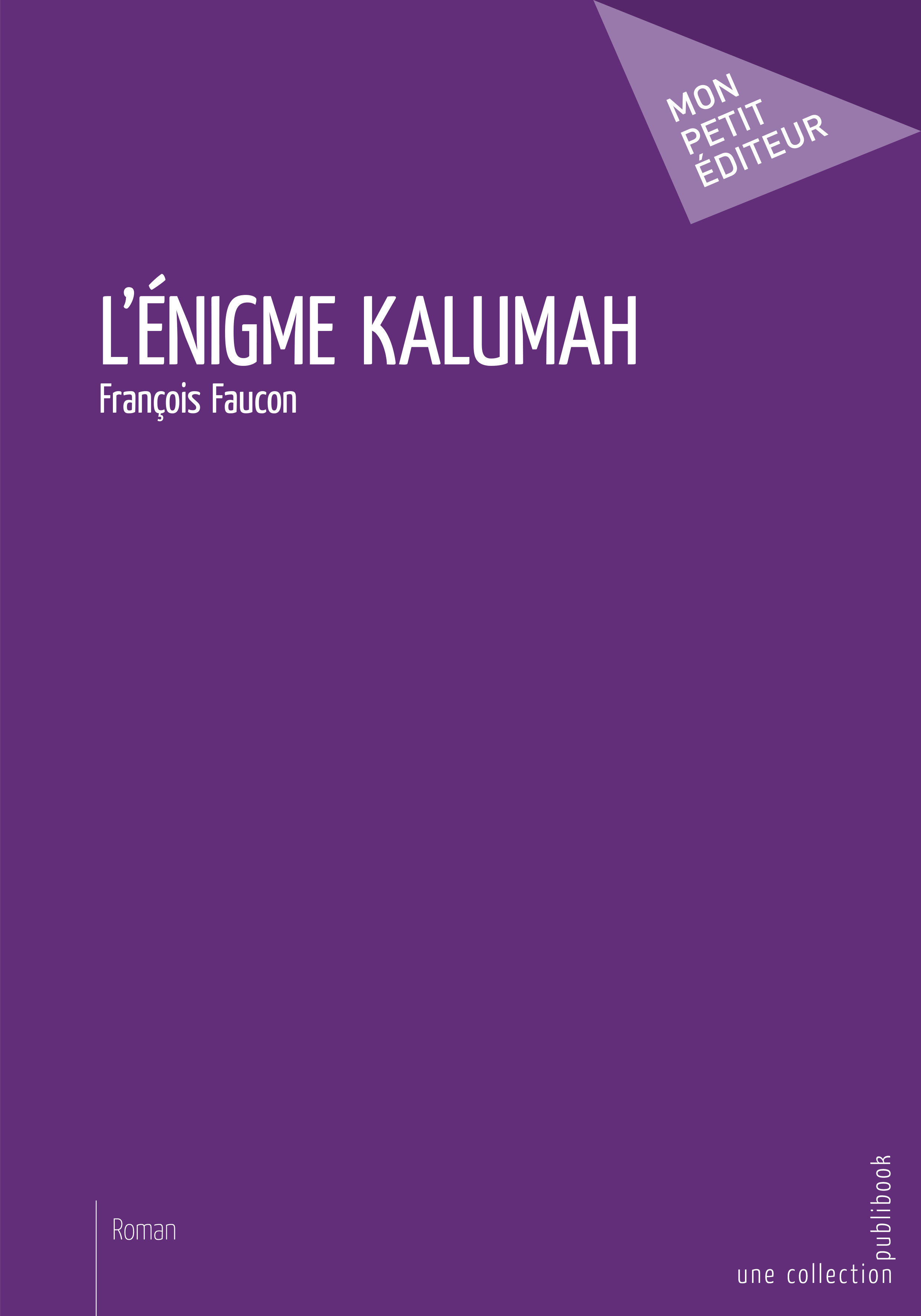 L'énigme Kalumah