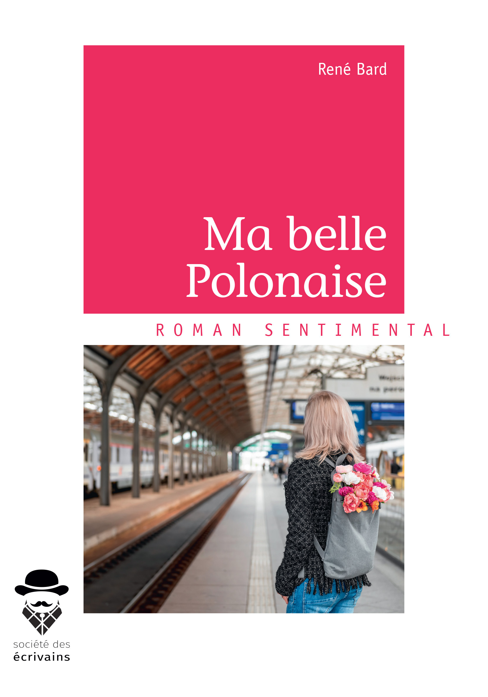 Ma belle Polonaise
