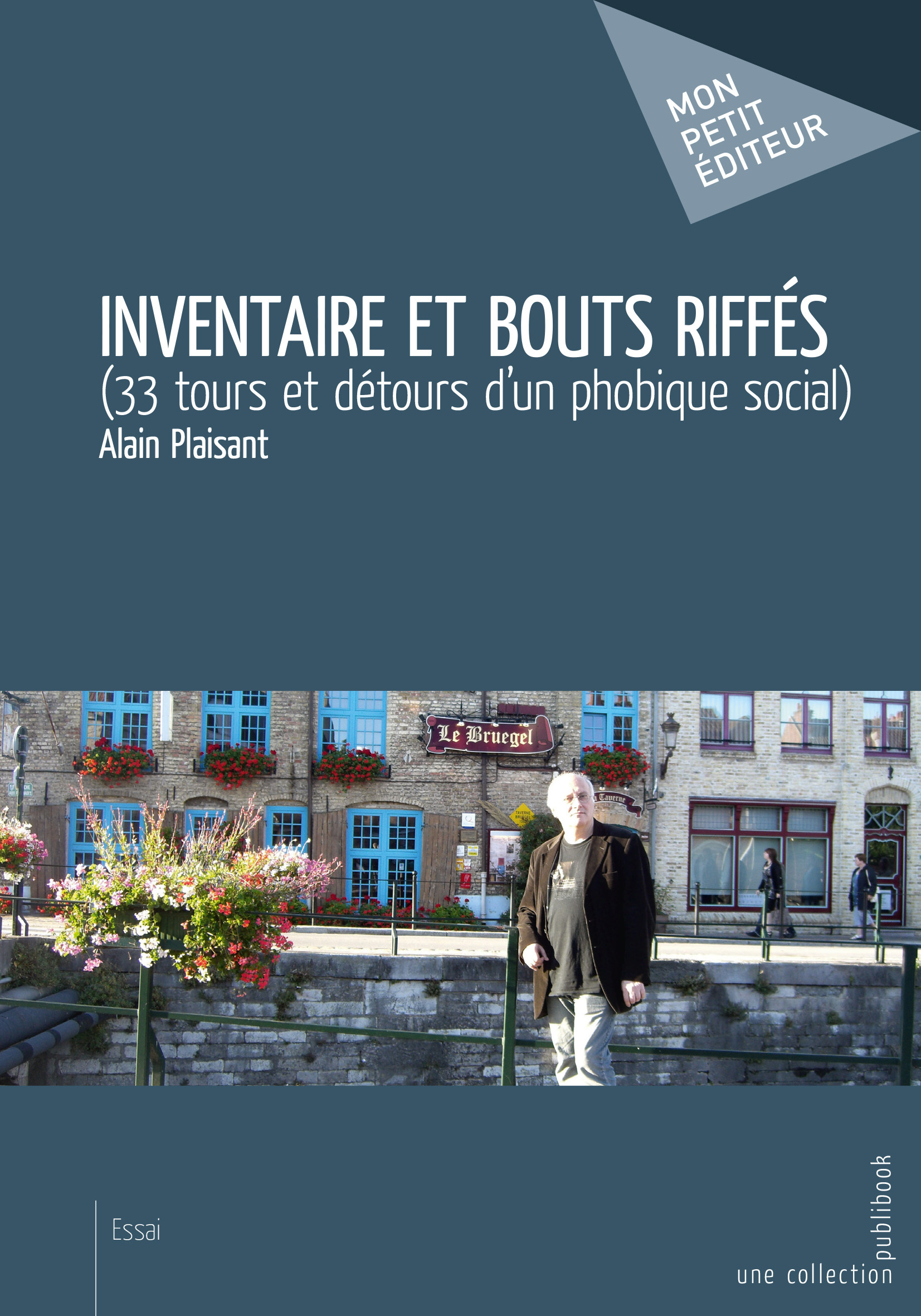 Inventaire et bouts riffés