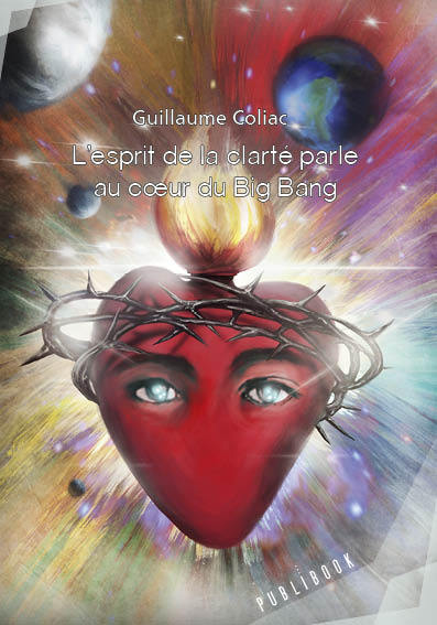 L'esprit de la clarté parle au coeur du Big Bang