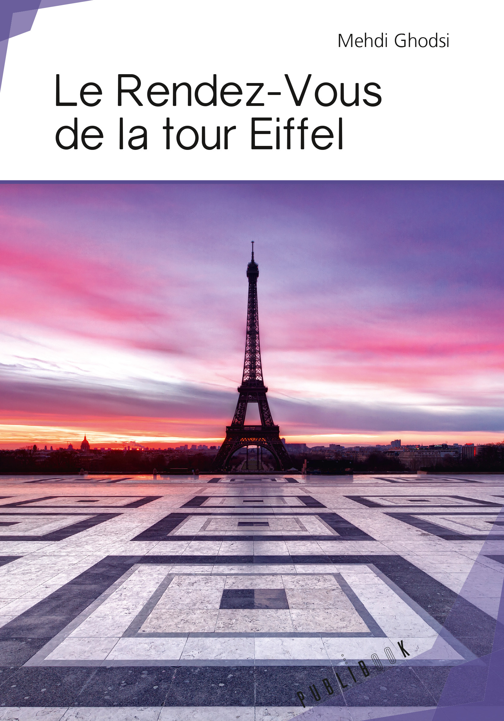 Le Rendez-Vous de la tour Eiffel