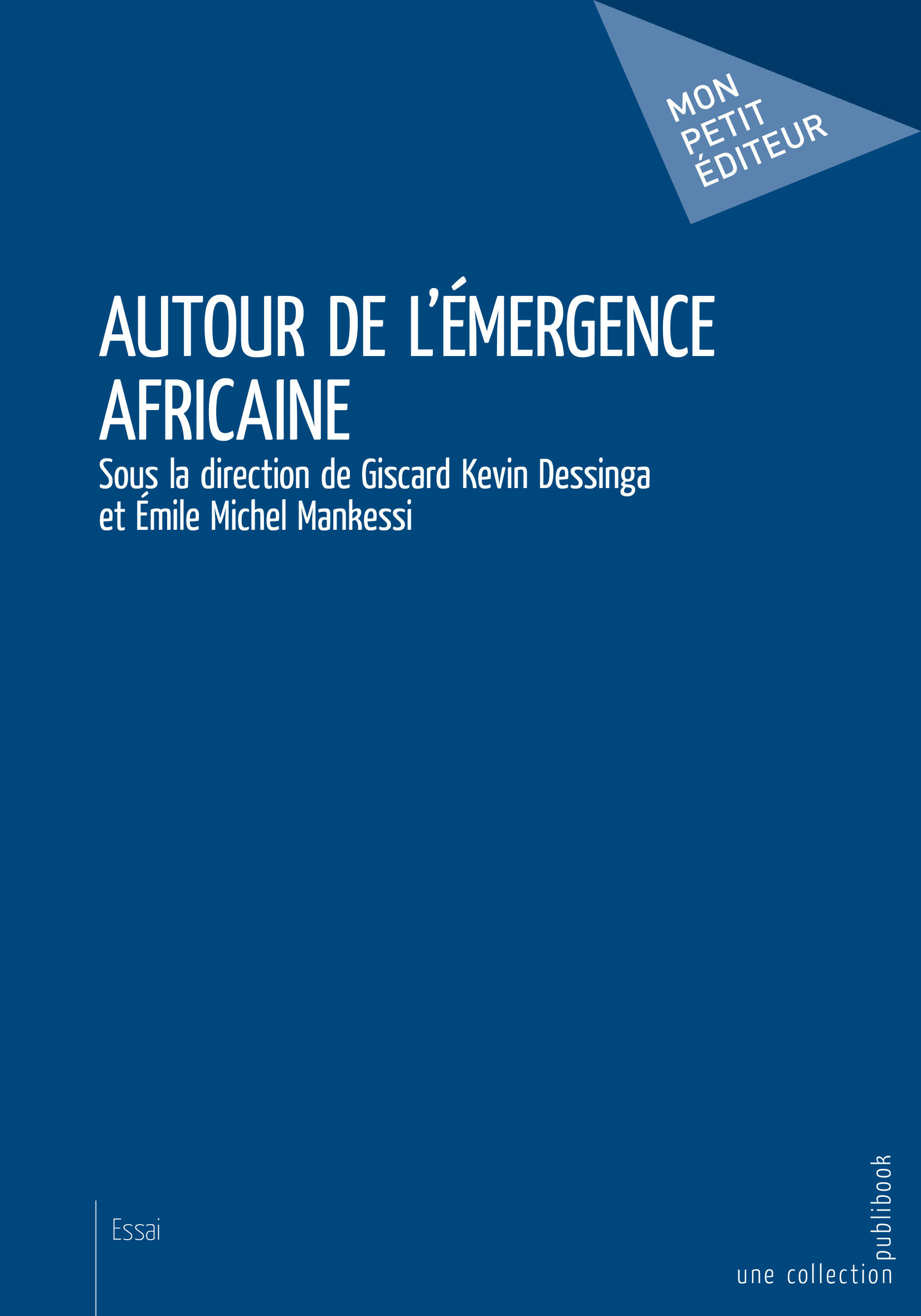 Autour de l'émergence africaine
