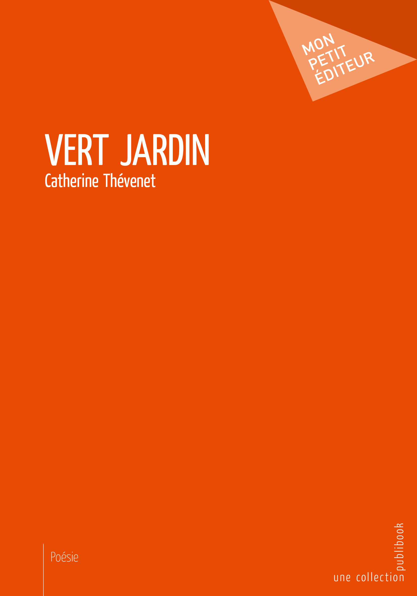 Vert jardin