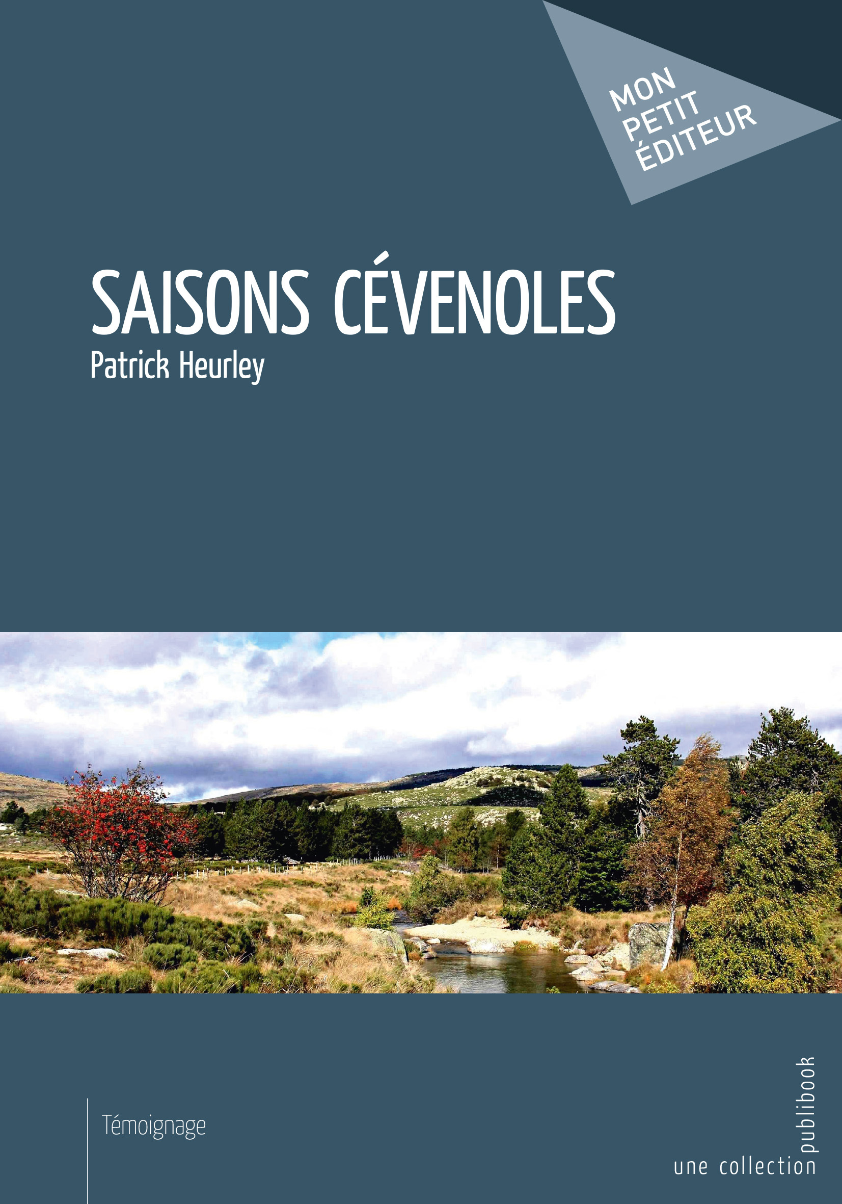 Saisons cévenoles