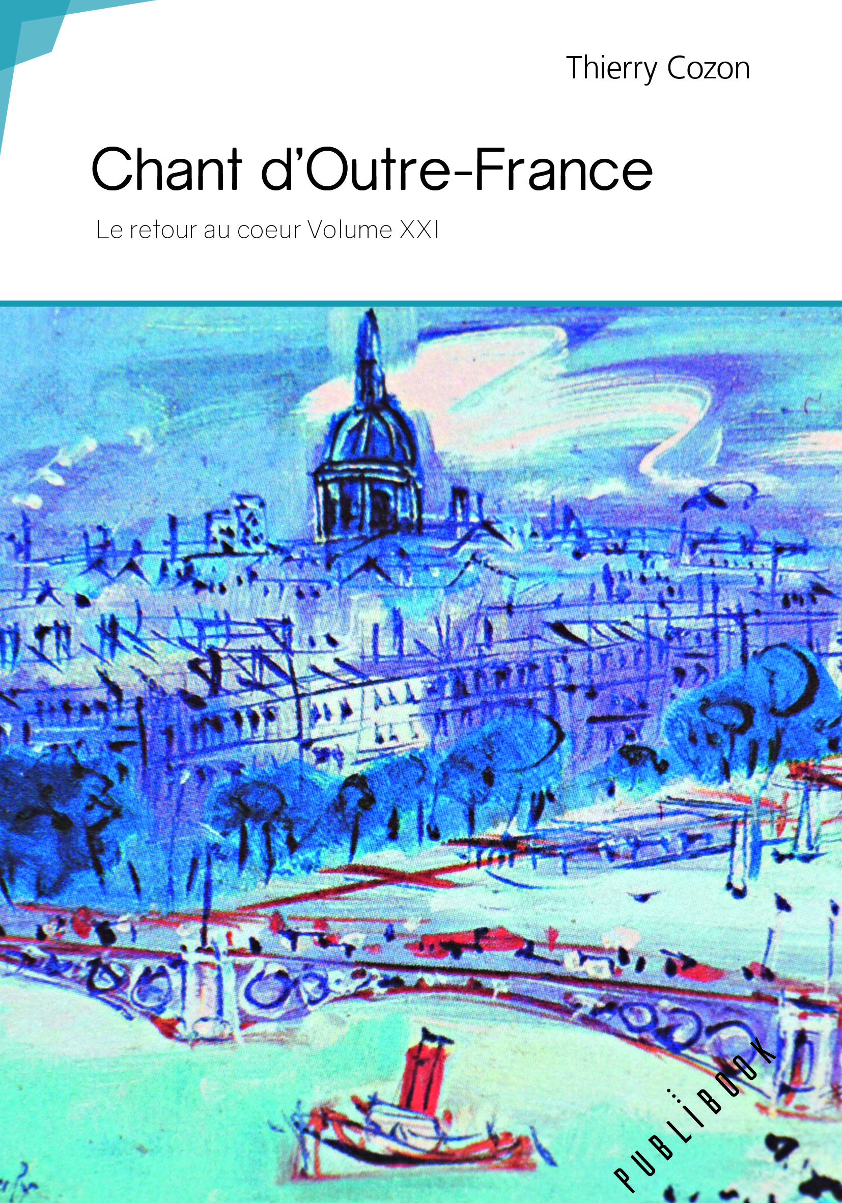 Chant d'Outre-France