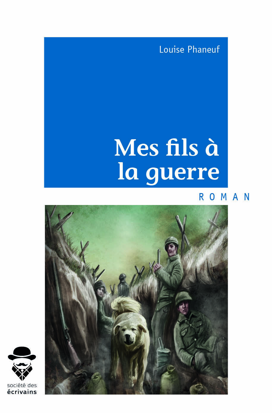 Mes fils à la guerre