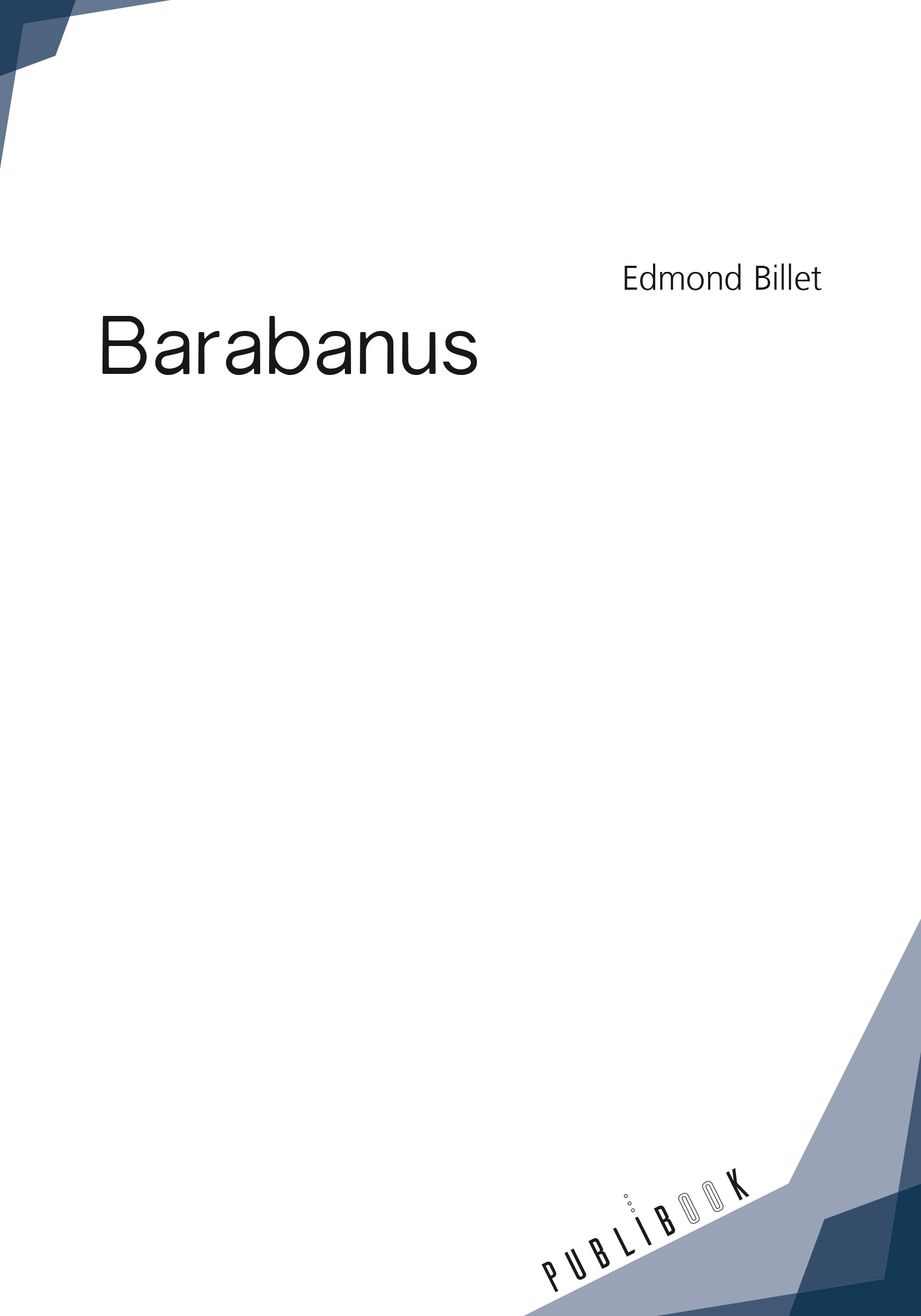 Barabanus