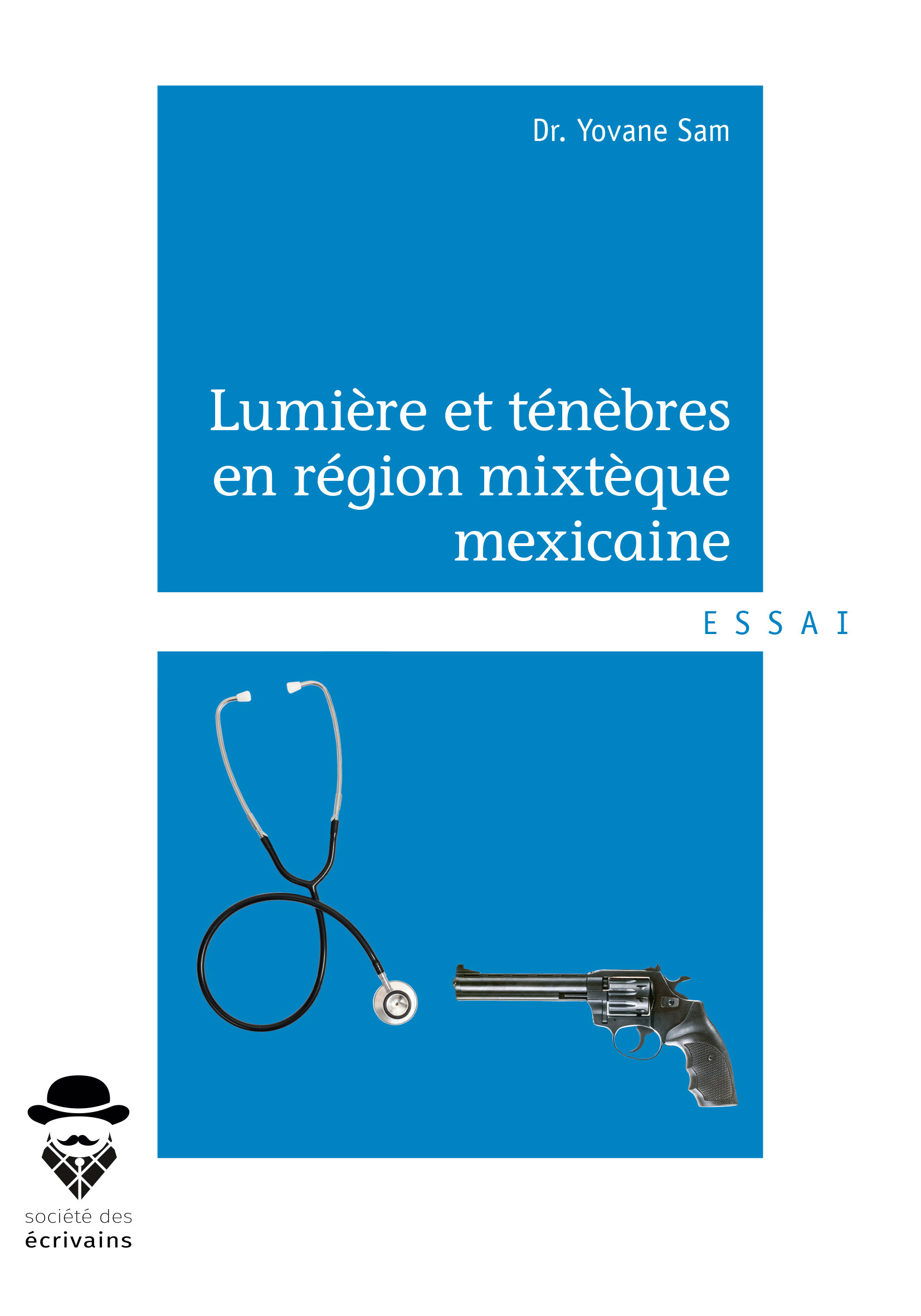 Lumière et ténèbres en région mixtèque mexicaine