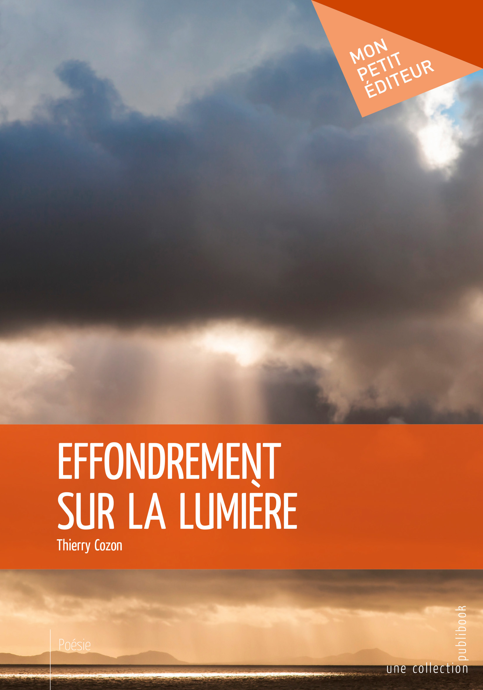 Effondrement sur la lumière