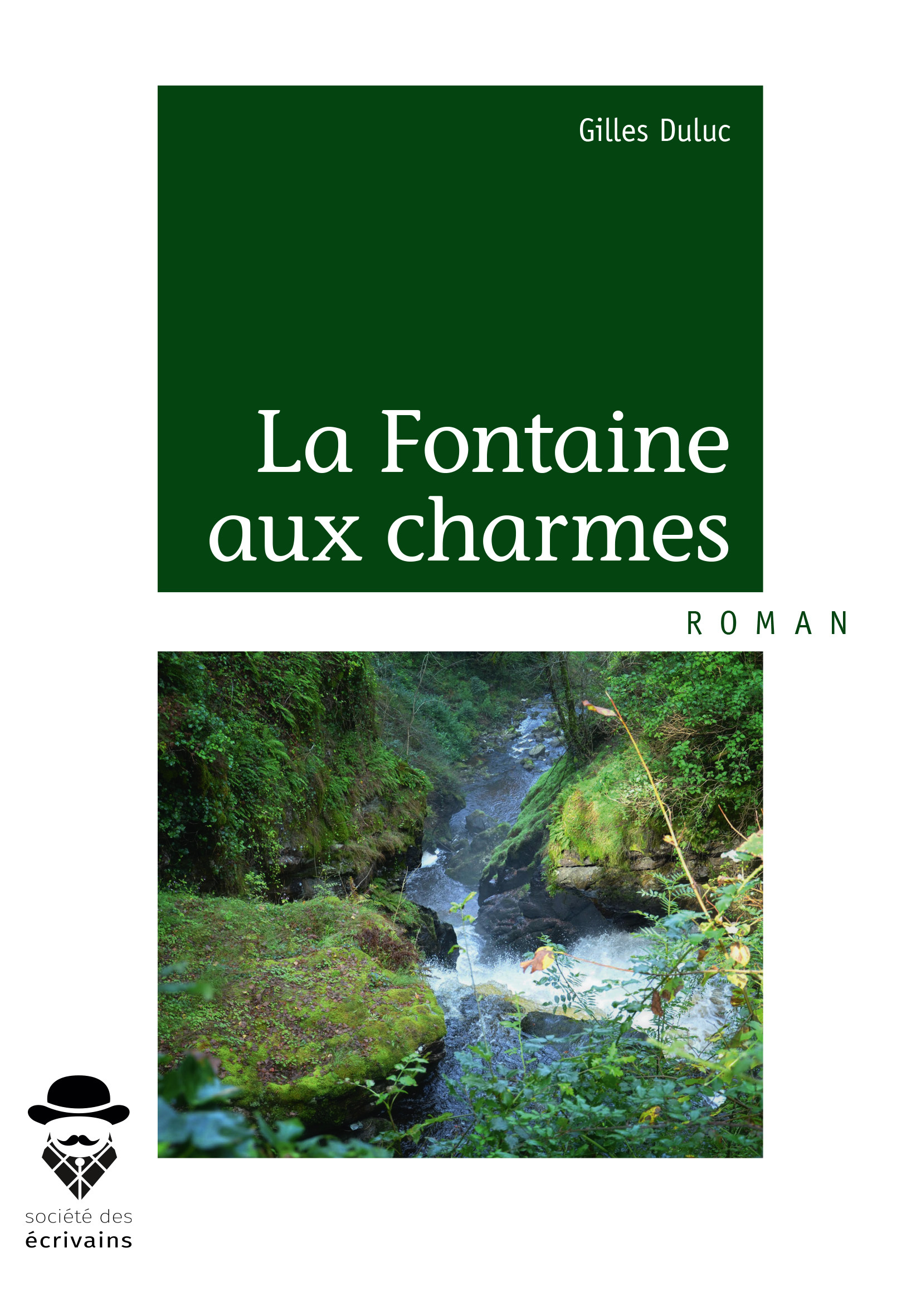 La fontaine aux charmes