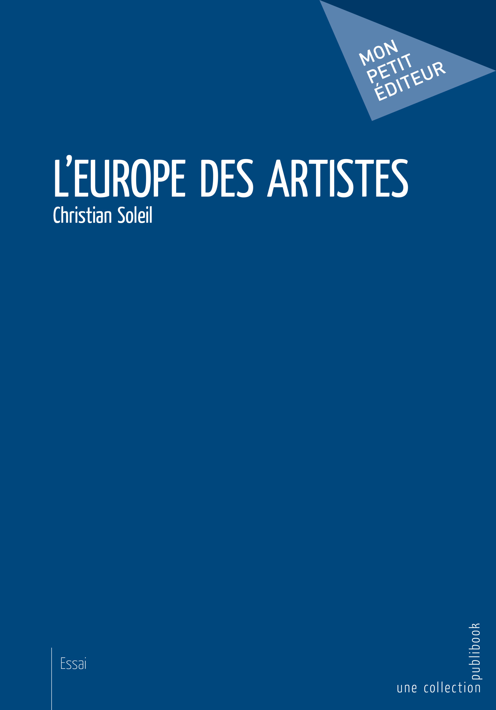 L'Europe des artistes