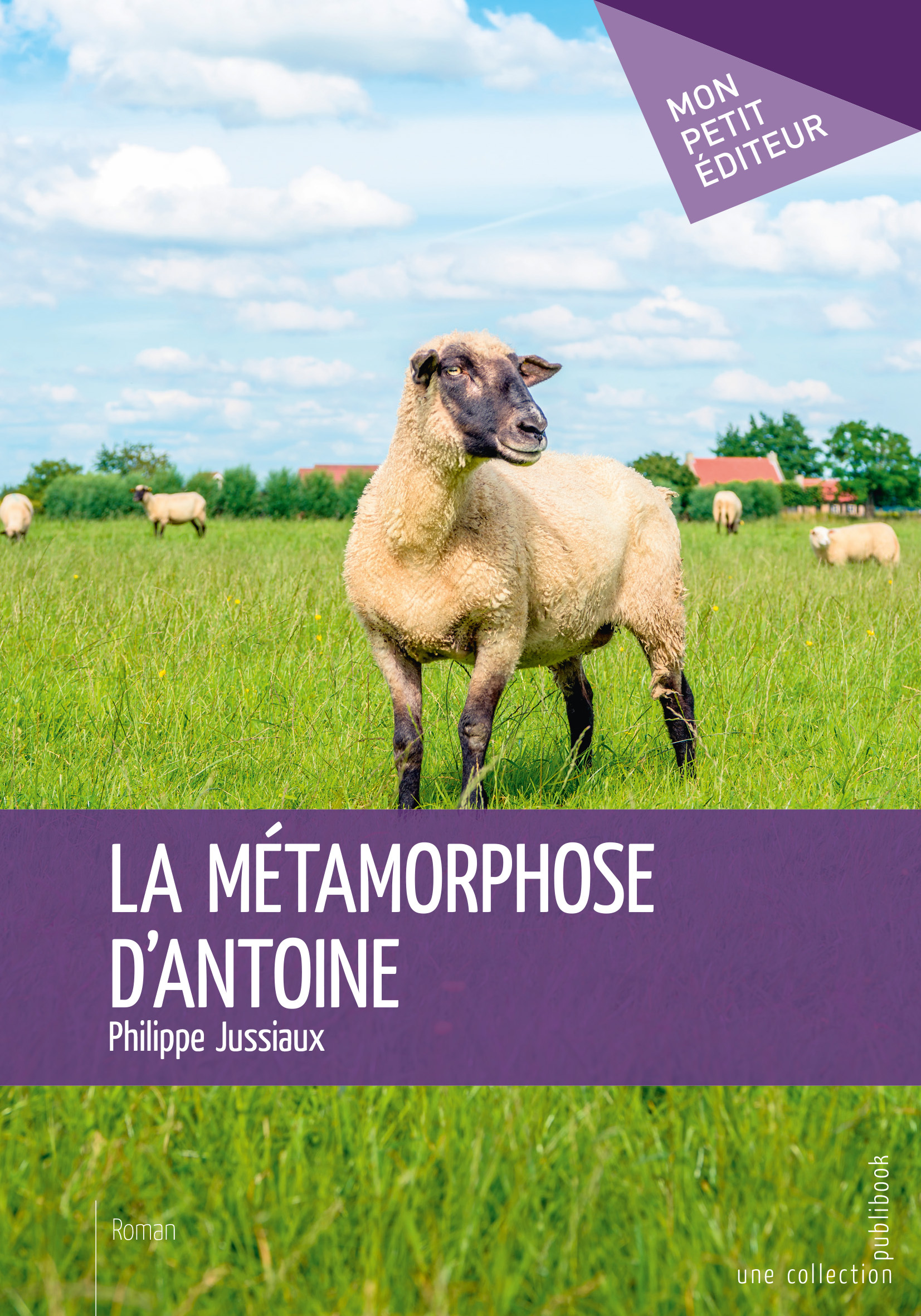 La Métamorphose d'Antoine