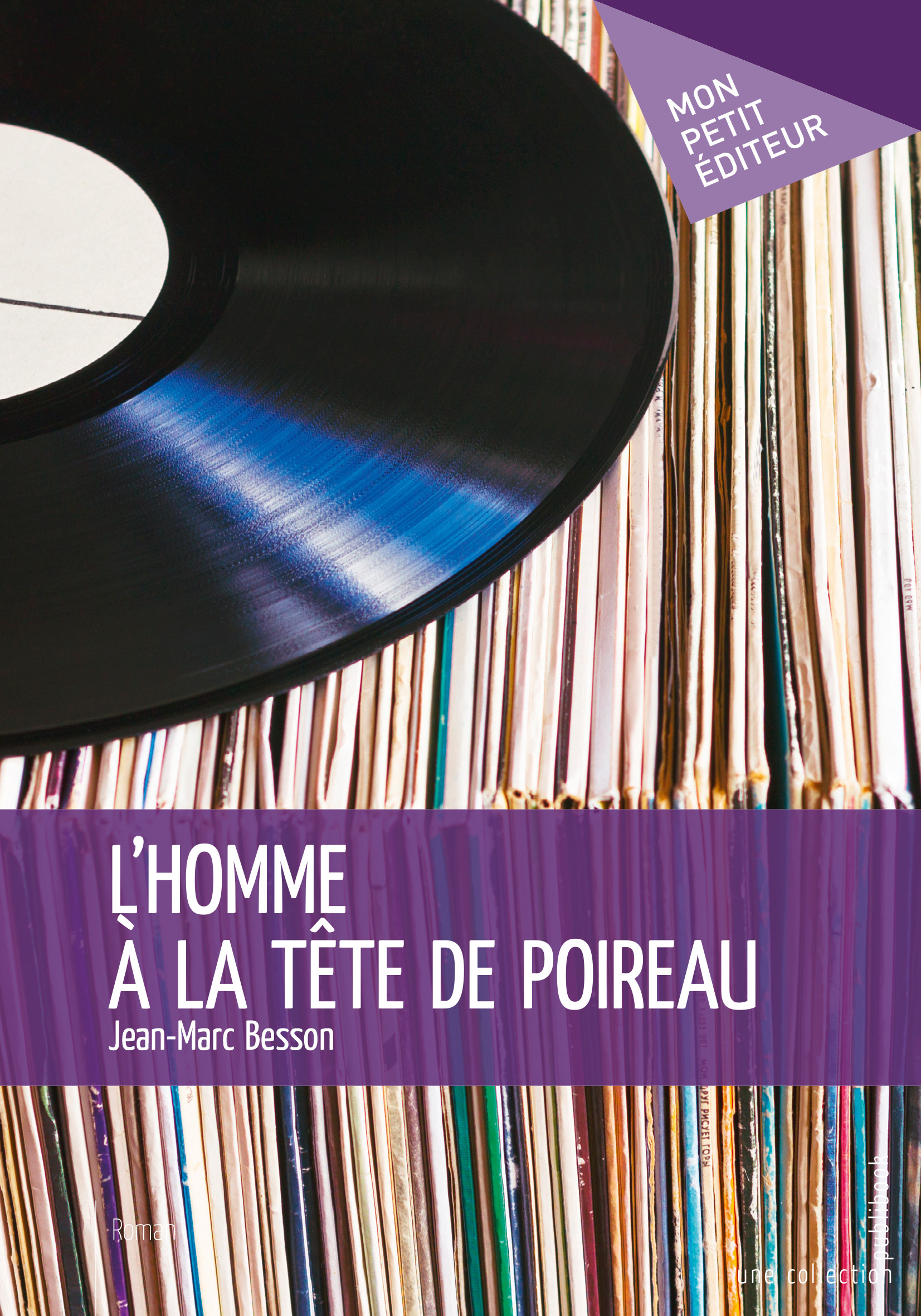 L'homme à la tête de poireau