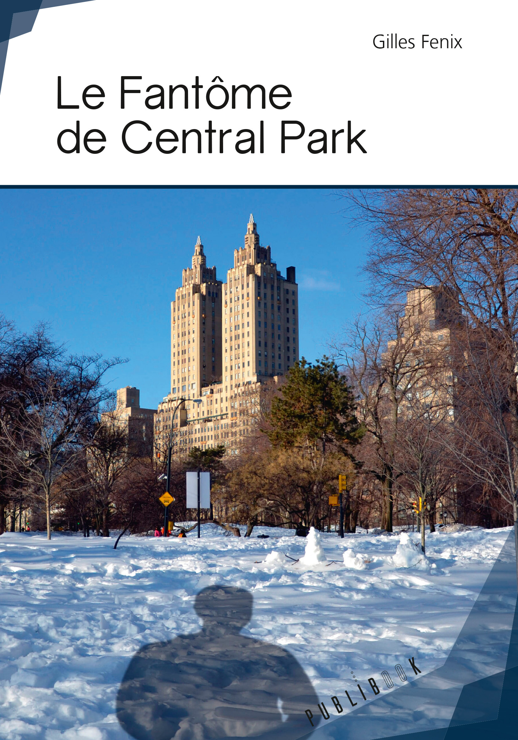 Le Fantôme de Central Park