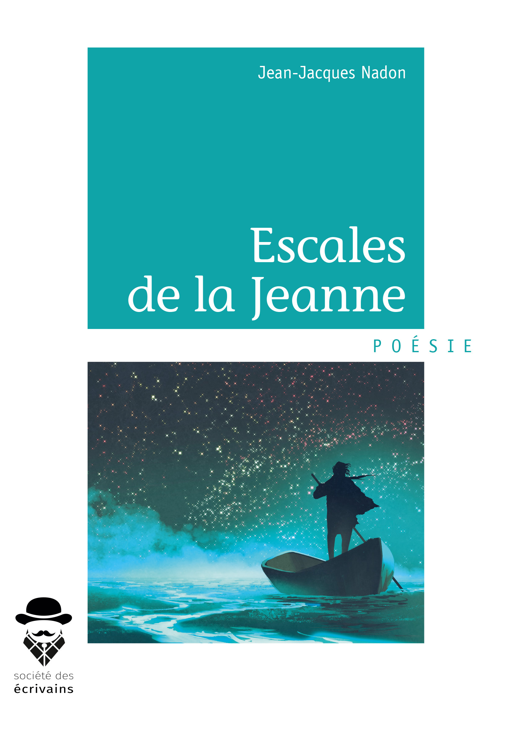 Escales de "La Jeanne"