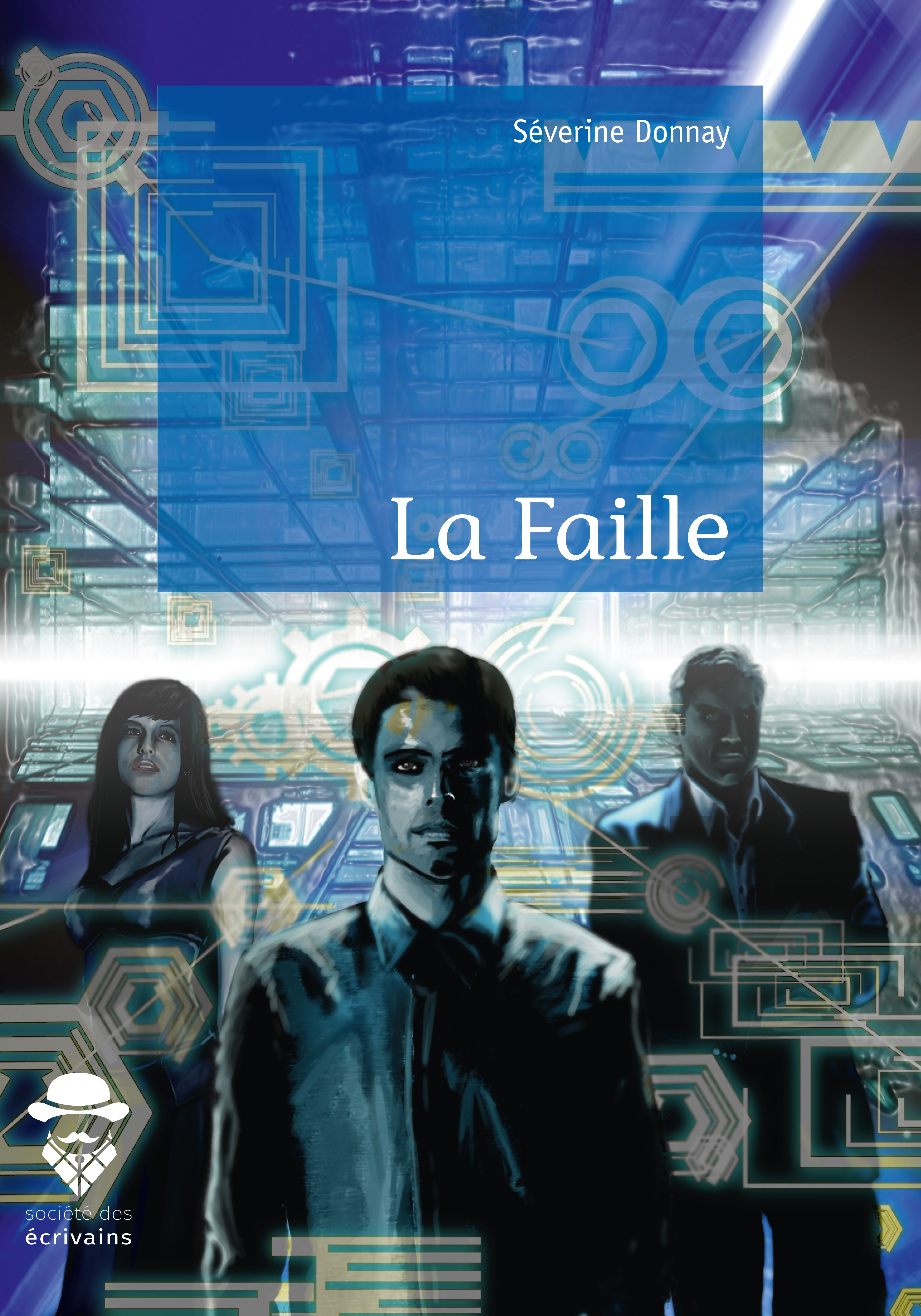 LA FAILLE