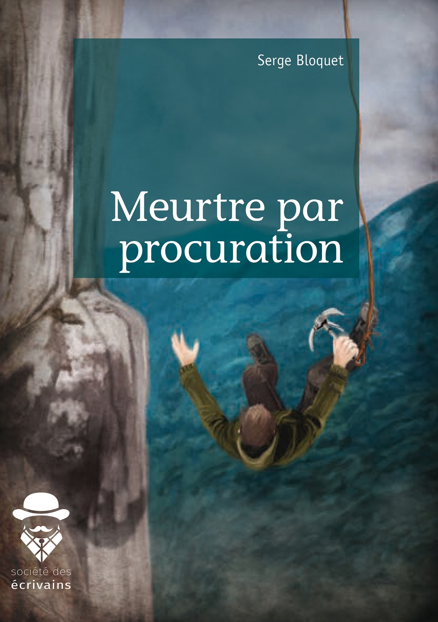 Meurtre par procuration