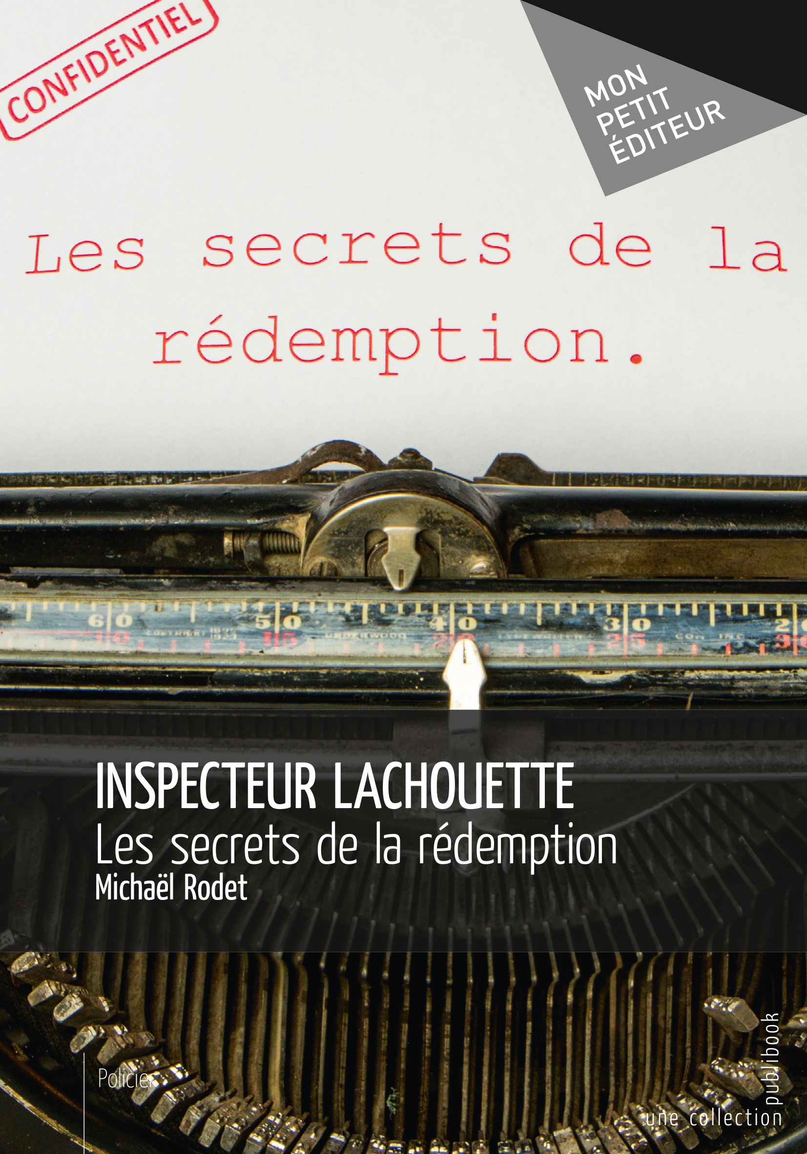 INSPECTEUR LACHOUETTE