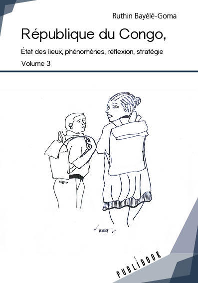 République du Congo - Tome 3