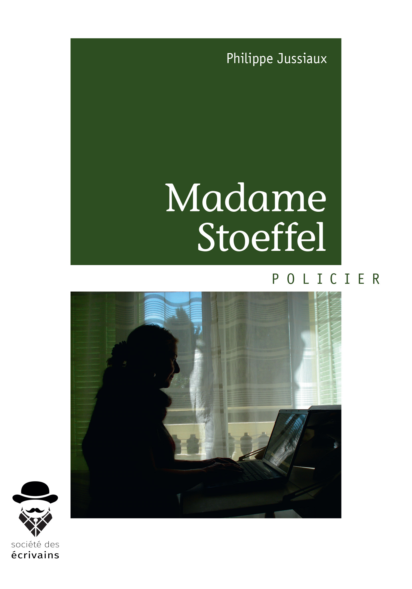 Madame Stoeffel - policier