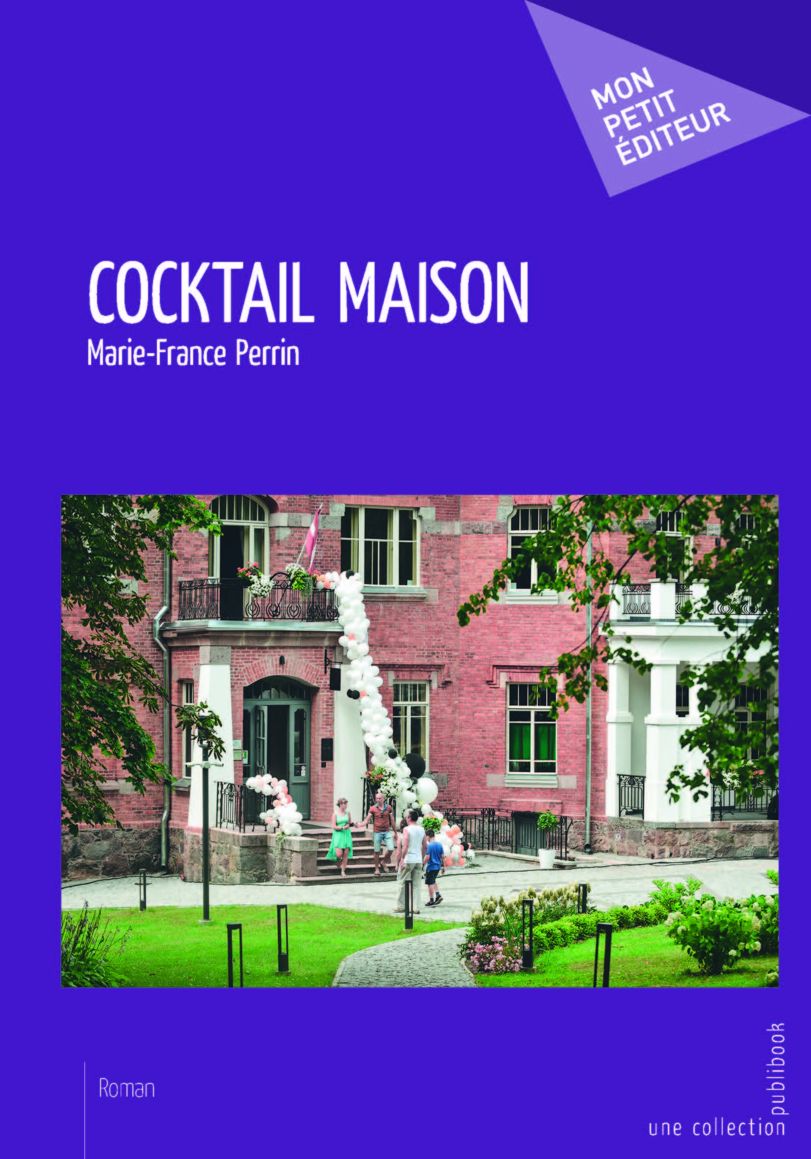 Cocktail maison
