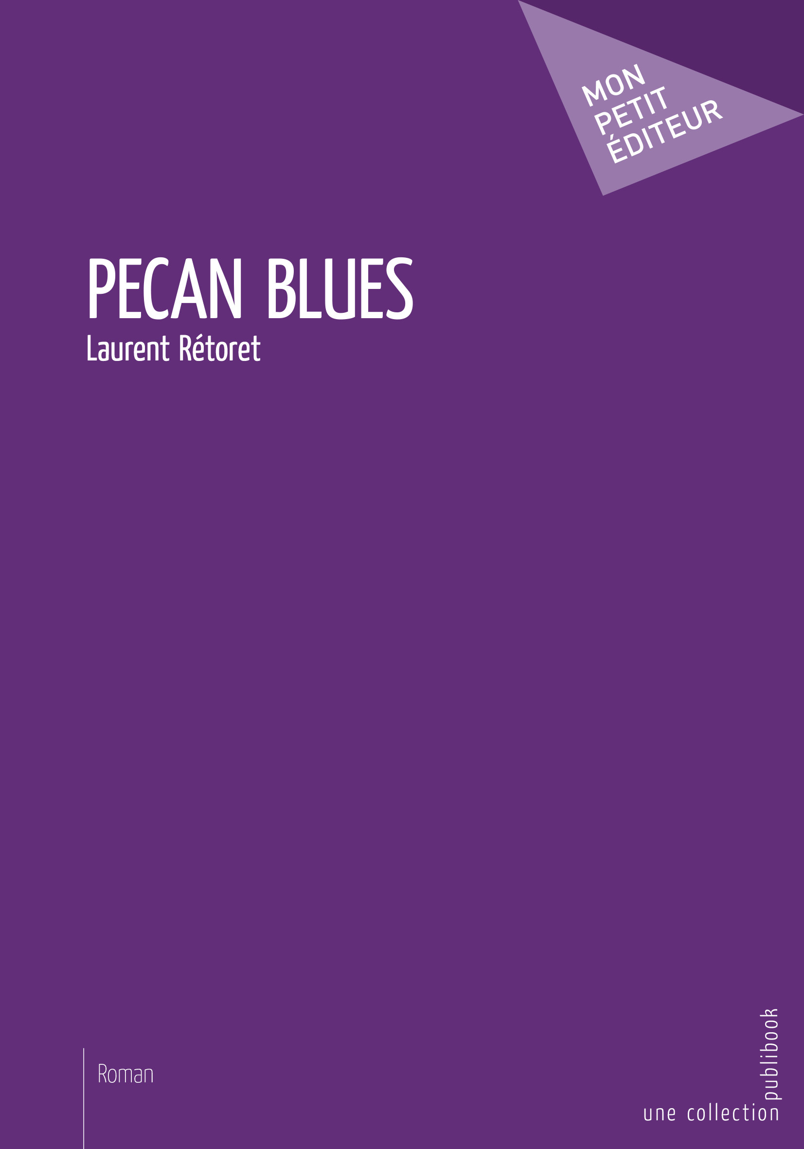 Pecan Blues