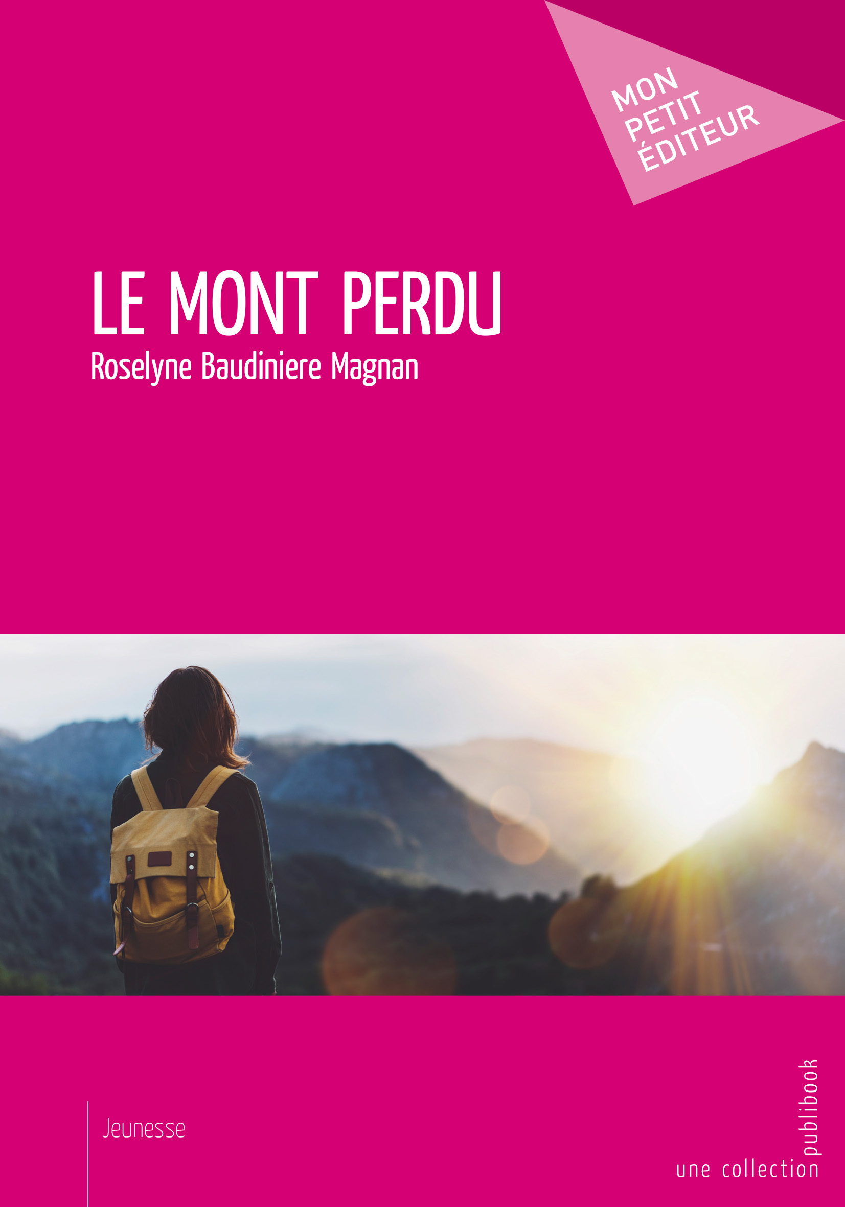 Le Mont perdu